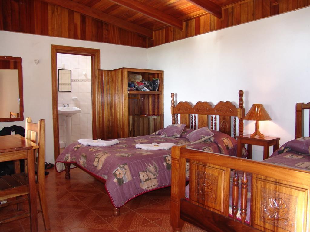 Sunset Hotel Monteverde Room photo