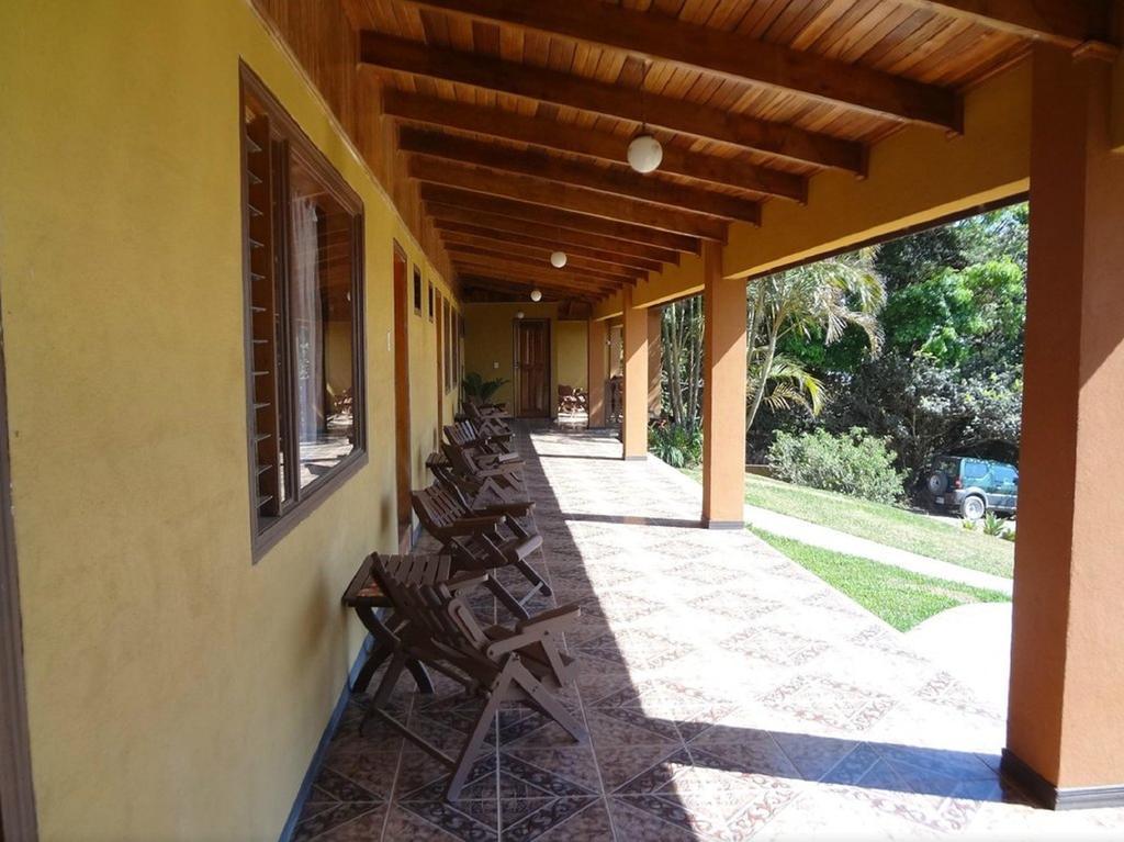 Sunset Hotel Monteverde Room photo