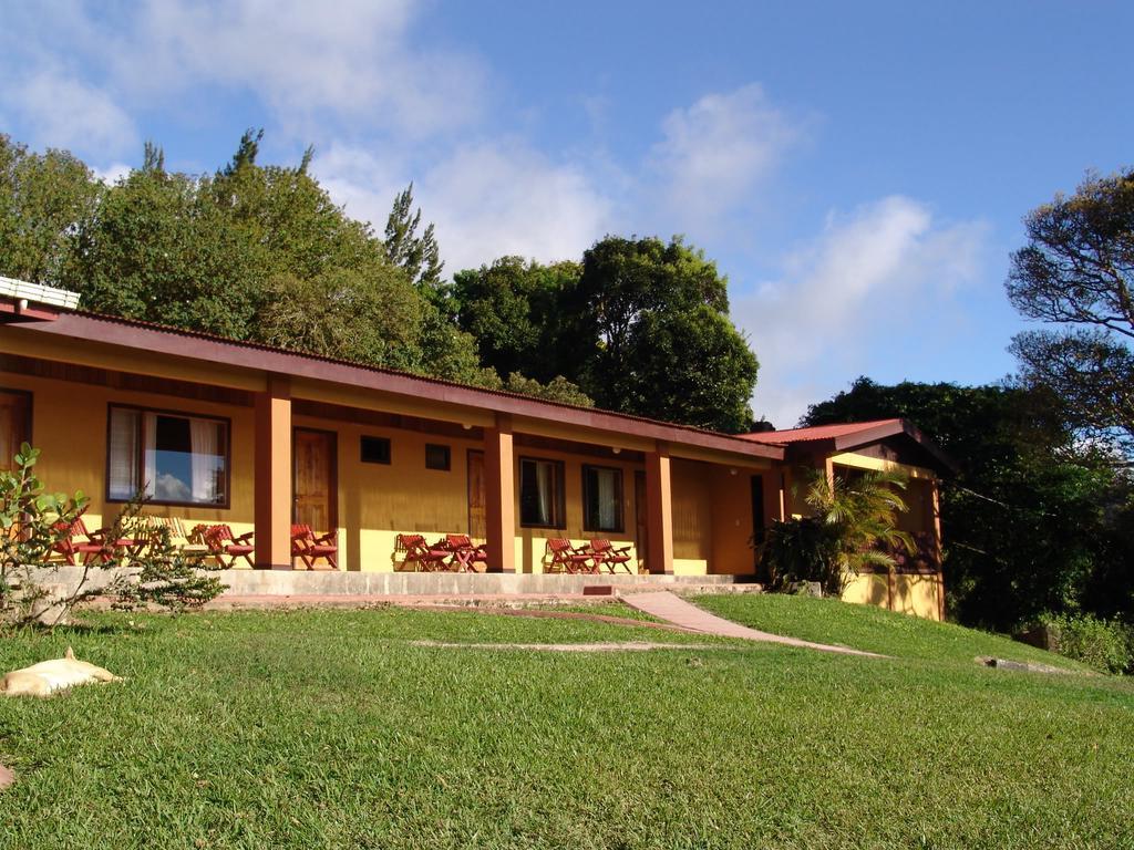 Sunset Hotel Monteverde Exterior photo