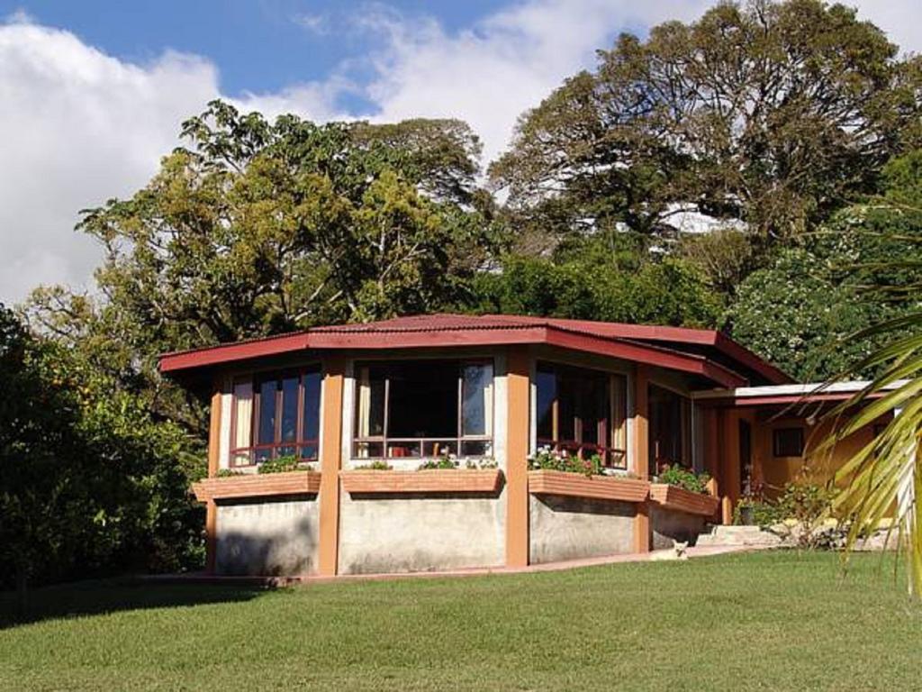 Sunset Hotel Monteverde Exterior photo