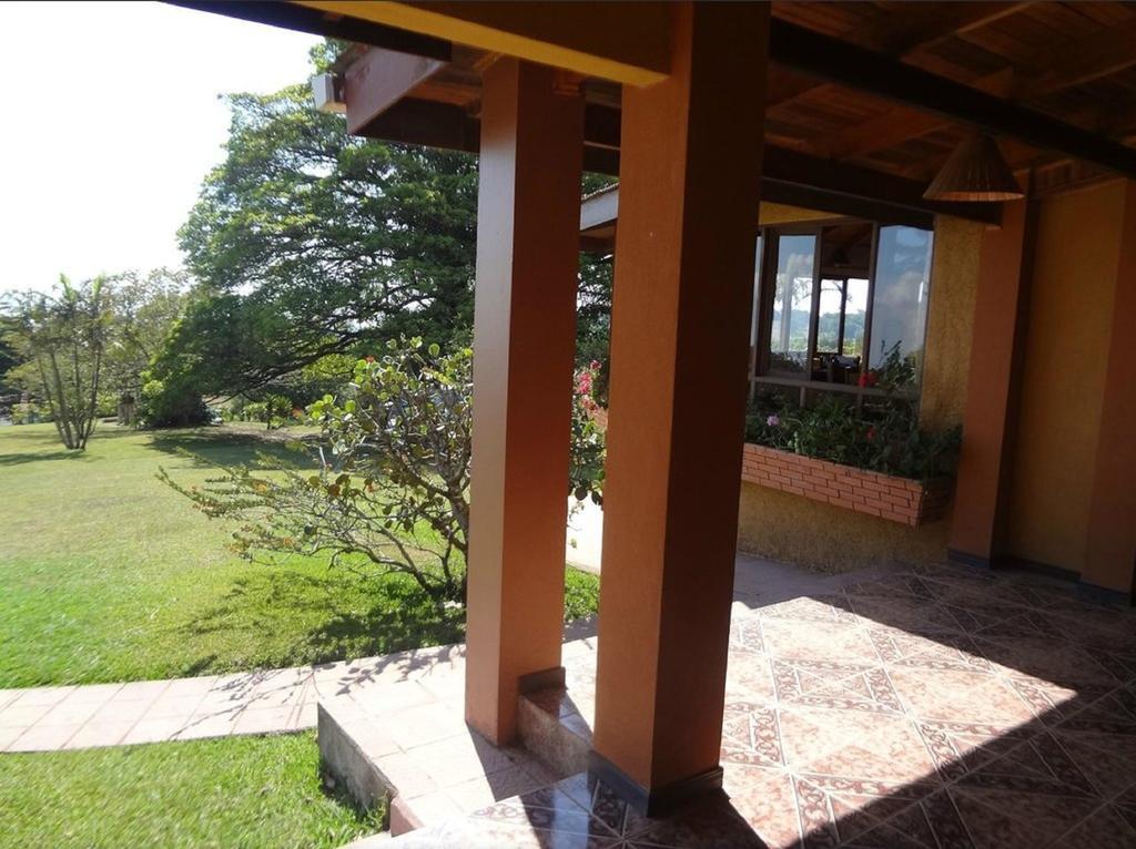 Sunset Hotel Monteverde Exterior photo